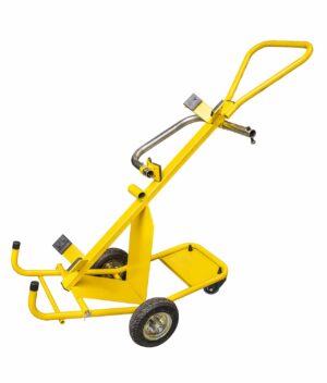 Strong Hand Tools GAS CYLINDER CART